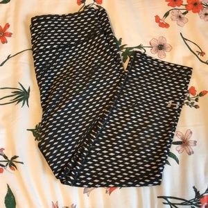 Under Armor Running Leggings